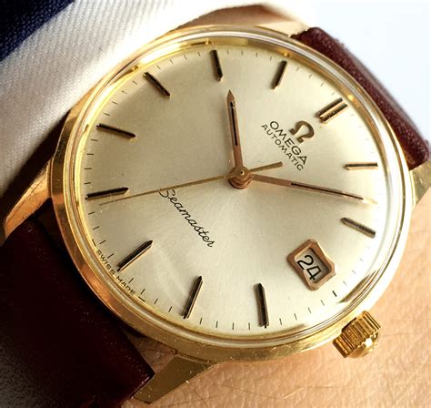 omega 18k gold pocket watch|omega 18k solid gold watches.